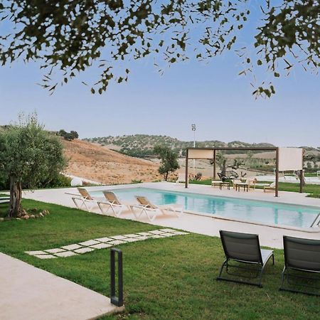 Le Valli Di Vendicari Lido di Noto Bagian luar foto