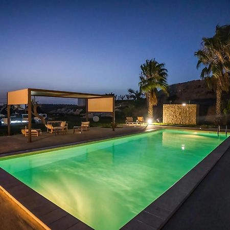 Le Valli Di Vendicari Lido di Noto Bagian luar foto