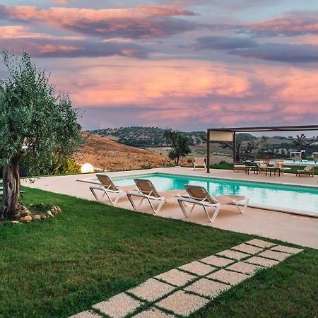Le Valli Di Vendicari Lido di Noto Bagian luar foto