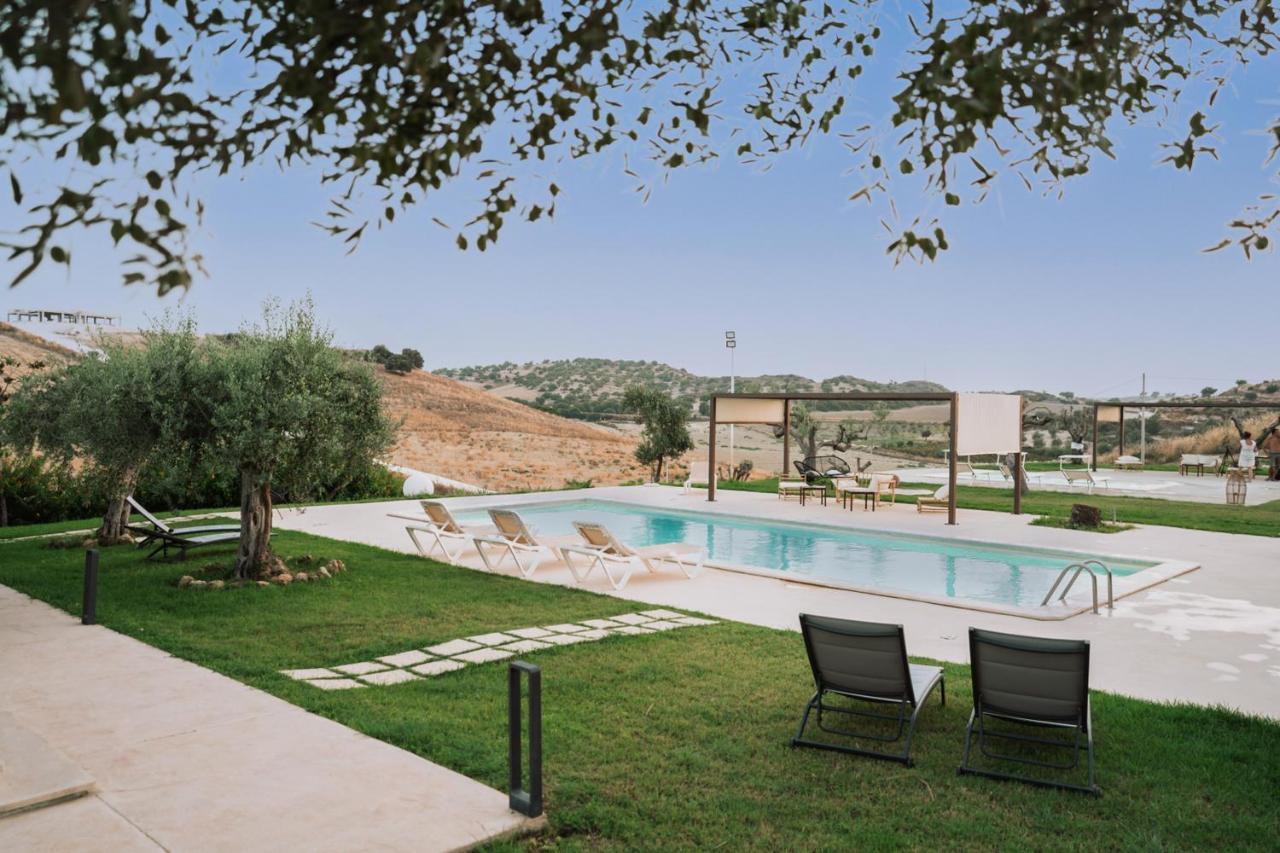 Le Valli Di Vendicari Lido di Noto Bagian luar foto