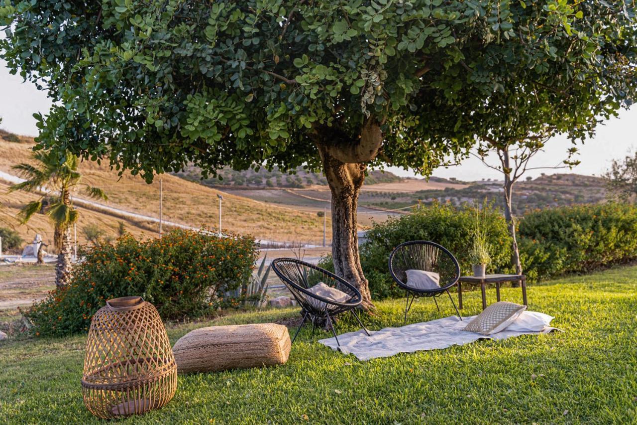 Le Valli Di Vendicari Lido di Noto Bagian luar foto
