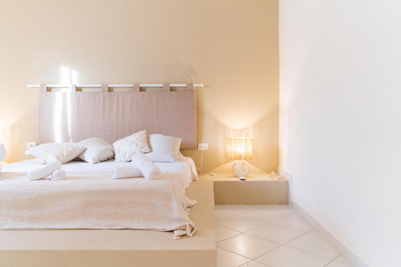 Le Valli Di Vendicari Lido di Noto Bagian luar foto